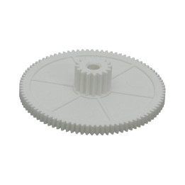 OKI Drive Gear Assy LF