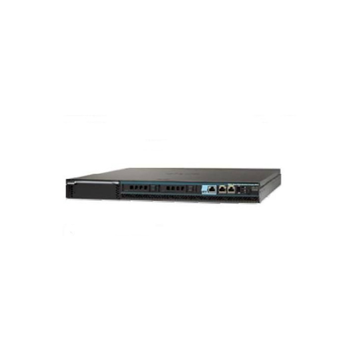 Cisco Wide Area Virtualization
