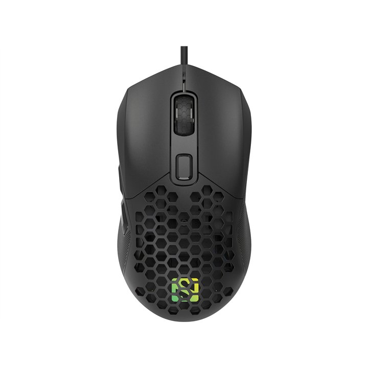 FlexCover 6D Gamer Mouse