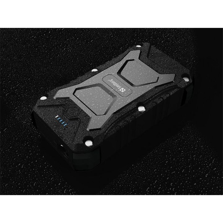 Survivor Powerbank 27000 PD65W