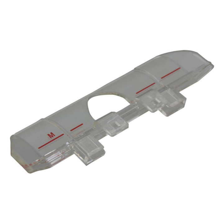 OKI Ribbon protector (332X/339X)