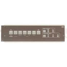 OKI Operation panel (3320/3321)