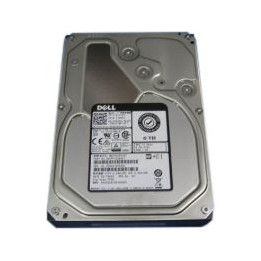 Dell HD, 6TB, 512e, SAS12, 7.2K