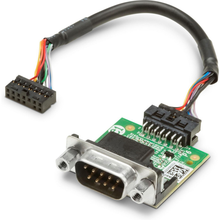 HP Internal Serial Port 600/705