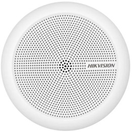 Hikvision Indoor Security Microphone
