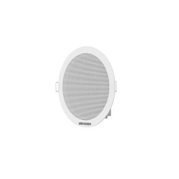 Hikvision Analog Ceiling Speaker 6W