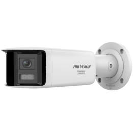 Hikvision 8 MP Panoramic ColorVu Fixed