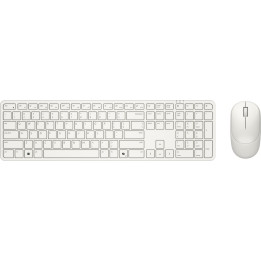 Dell Pro 5 Keyboard and Mouse -