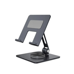 Capture Foldable 360-degree rotating