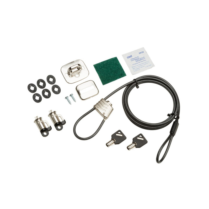 HP Business PC Security Lock