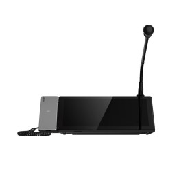 Hikvision 10-inch network paging