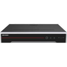 Hikvision DeepinMind Pro NVR