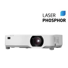 Sharp XP-P621U, Pro 3LCD Laser