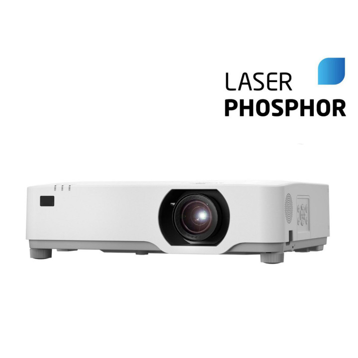 Sharp XP-P621U, Pro 3LCD Laser