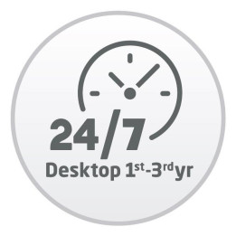 Sharp 24/7 USAGE - EA271F (1ST-3RD