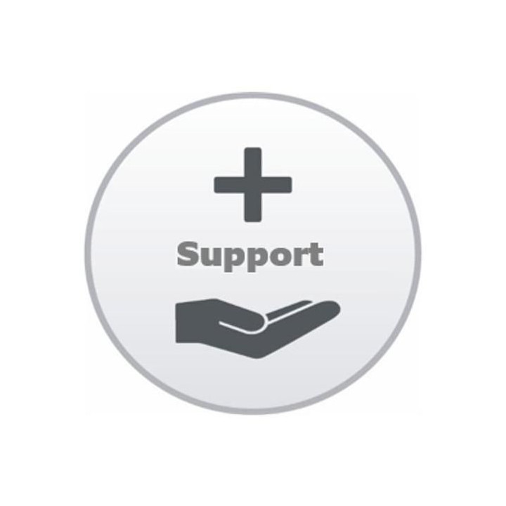 Sharp Support Plus Installation PG