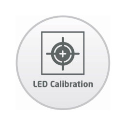 Sharp Calibration Services Pack
