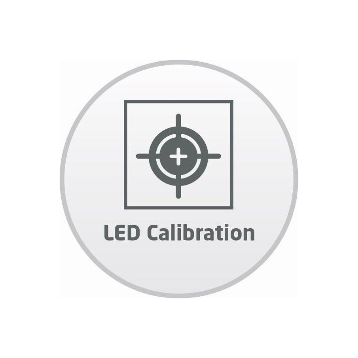 Sharp Calibration Services Pack