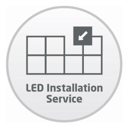 Sharp Installation Service Pack