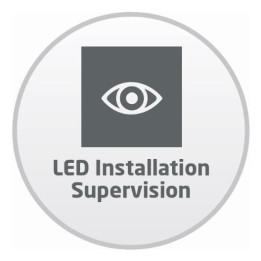 Sharp Supervision Service Pack