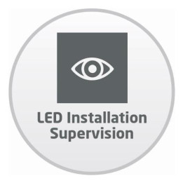 Sharp Supervision Service Pack