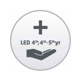 Sharp WARRANTY EXTENSION,