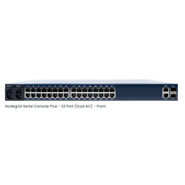 ZPE Systems Nodegrid Serial Plus - Core