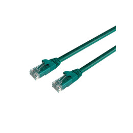 Mercodan UltraFlex Patchkabel KAT6