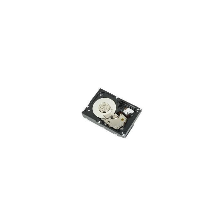 Dell 300GB SAS 6Gbps 10k 2.5 HD