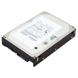 Dell Harddrive 300GB SAS 6Gbps 15K