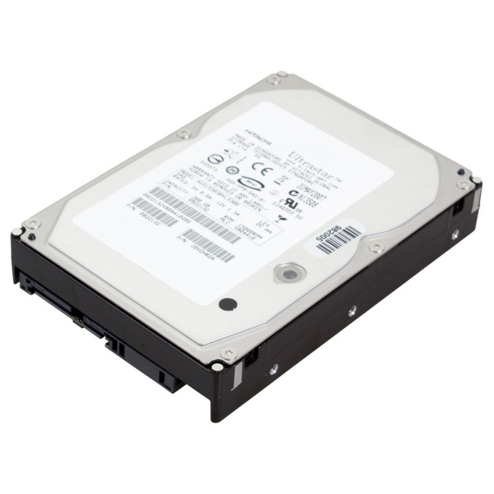 Dell Harddrive 300GB SAS 6Gbps 15K