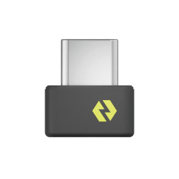 Logitech USB-C Bolt receiver