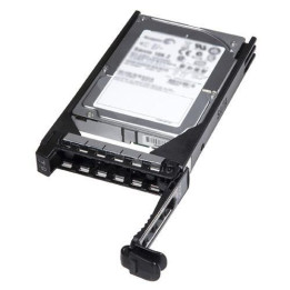 Dell 300GB SAS 6Gbps 10k 2.5 HD