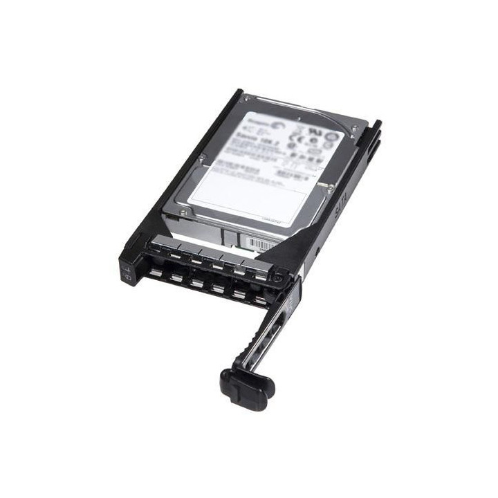 Dell 300GB SAS 6Gbps 10k 2.5 HD