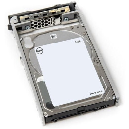 Dell 1TB 7.2K RPM SATA 6Gbps 2.5in