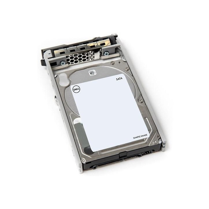 Dell 1TB 7.2K RPM SATA 6Gbps 2.5in