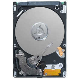 Dell 4TB 7.2K RPM SATA 6Gbps 3.5in