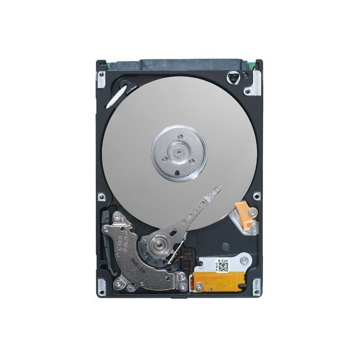 Dell 4TB 7.2K RPM SATA 6Gbps 3.5in