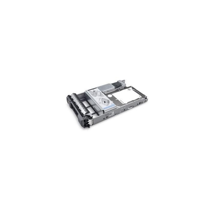 Dell 600GB 10K RPM SAS 12Gbps