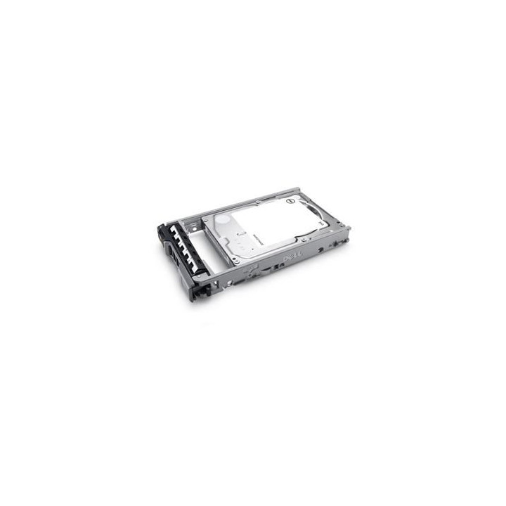 Dell HDD 600GB SAS 2,5 Inch