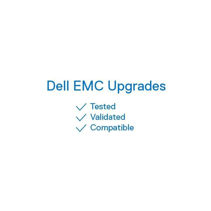 Dell HDD 600GB 15K SAS 12GBPS 2,5