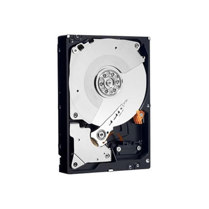 Dell 600GB 15K RPM SAS 12Gbps