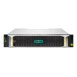 Hewlett Packard Enterprise Msa 2060 Disk Array Rack (2U)