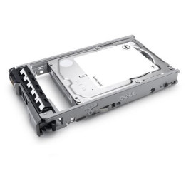 Dell 300GB 15K RPM SAS 12Gbps 2.5"