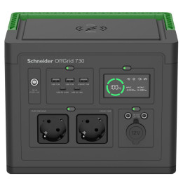 APC Schneider OffGrid 730 -