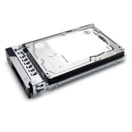 Dell 300GB 15K RPM SAS 12Gbps