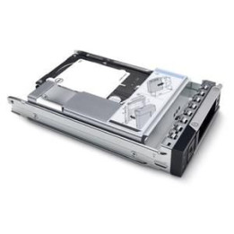 Dell 300GB 15K RPM SAS 12Gbps