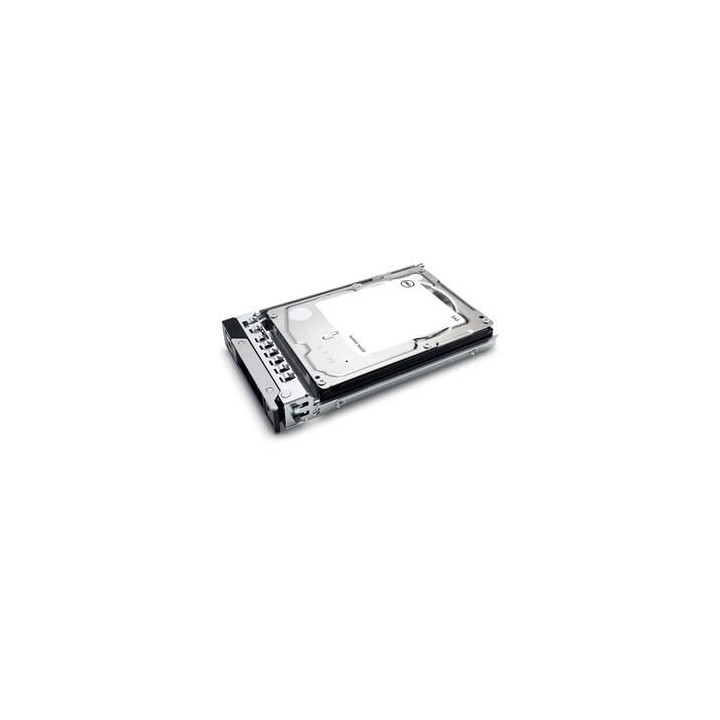 Dell 600GB 15K RPM SAS 12Gbps