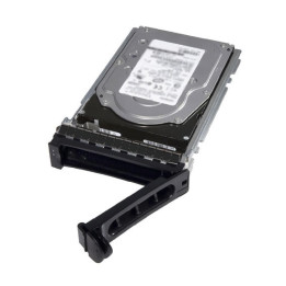 Dell 1.2TB 10K RPM Self-Encrypting