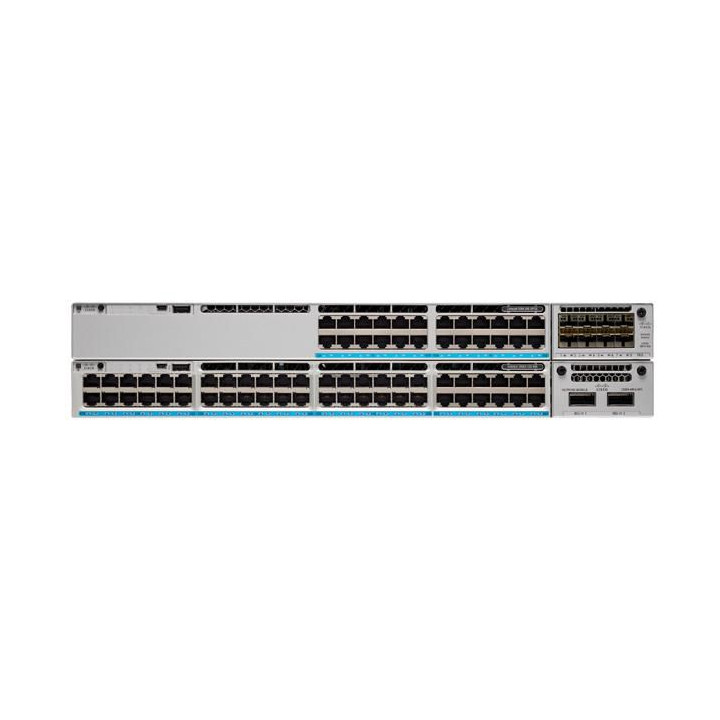 Cisco 00-48S-E Network Switch